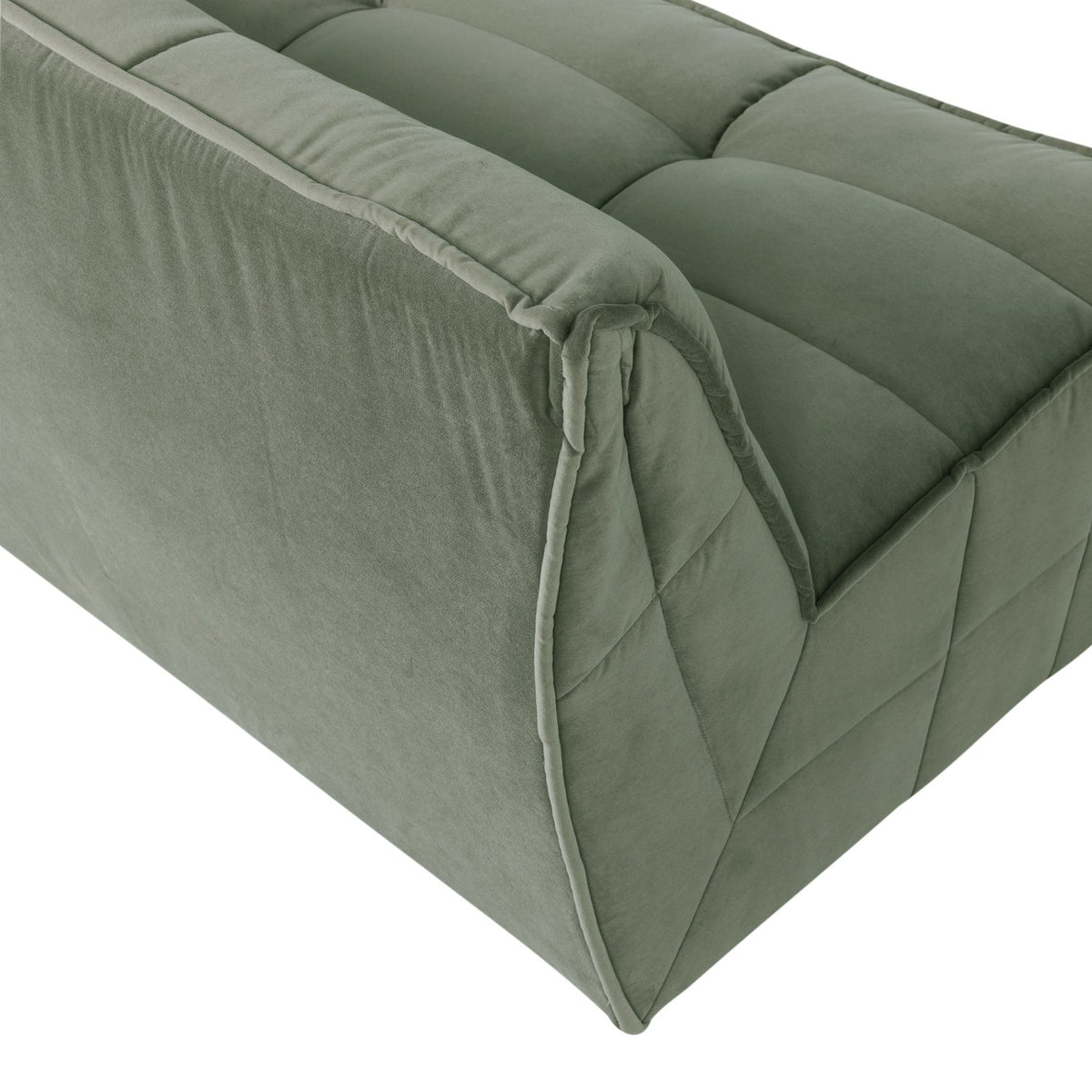 Cluster 3 Seater Sofa