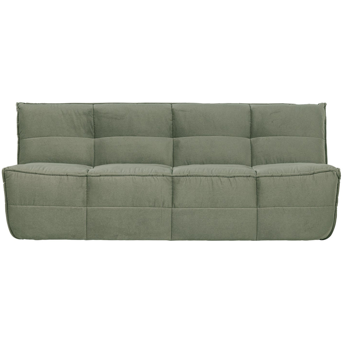 Cluster 3 Seater Sofa