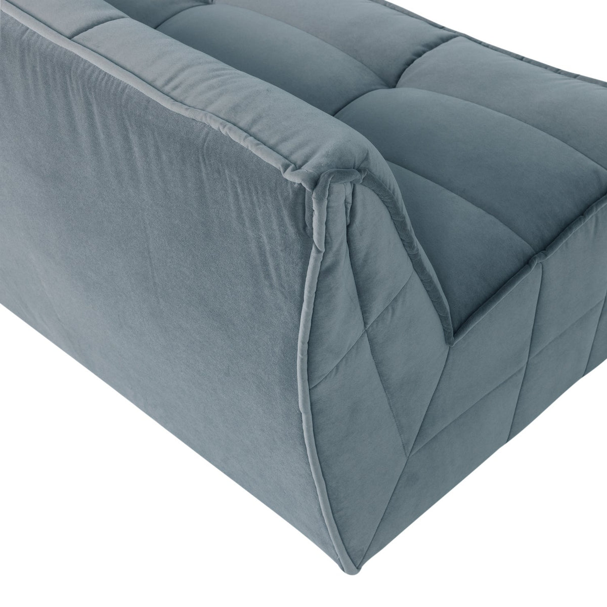 Cluster 3 Seater Sofa