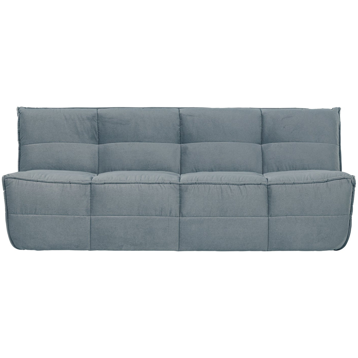 Cluster 3 Seater Sofa