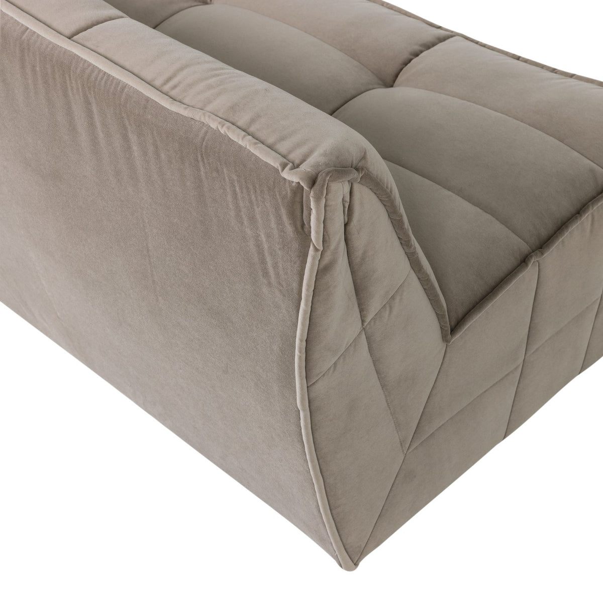 Cluster 3 Seater Sofa