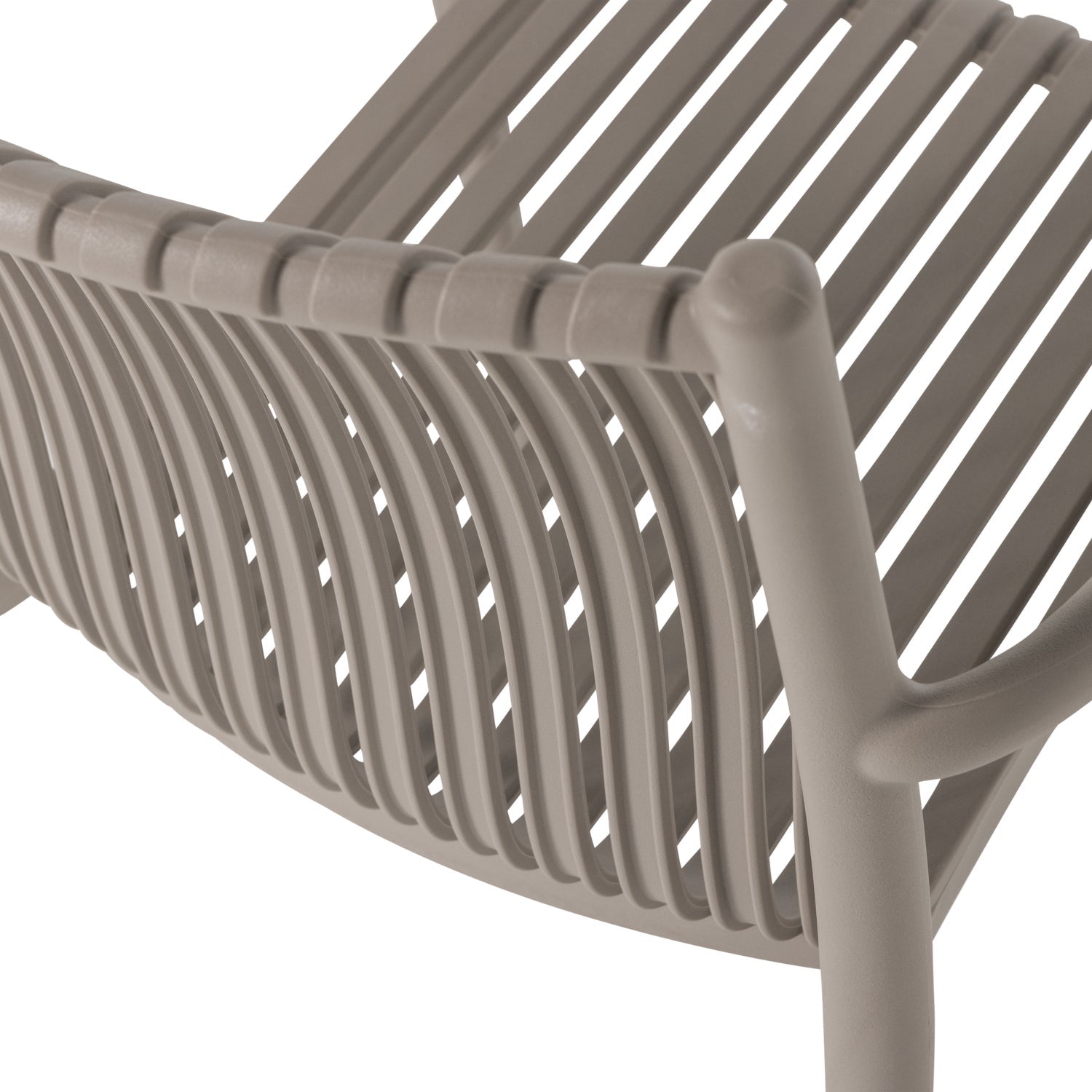 Easy Going Garden Chair