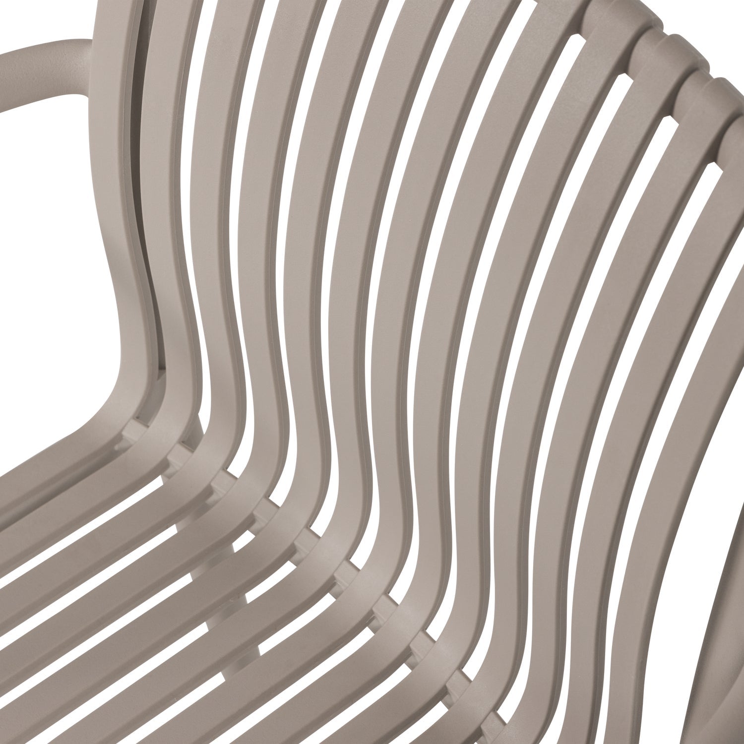 Easy Going Garden Chair