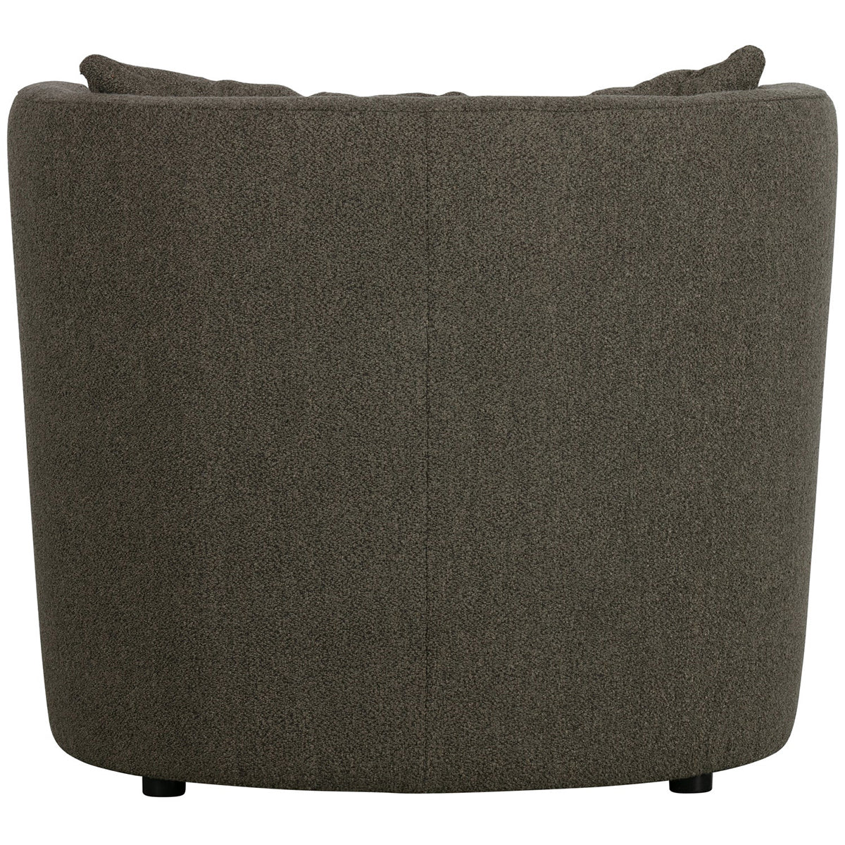 Explore Boucle Armchair