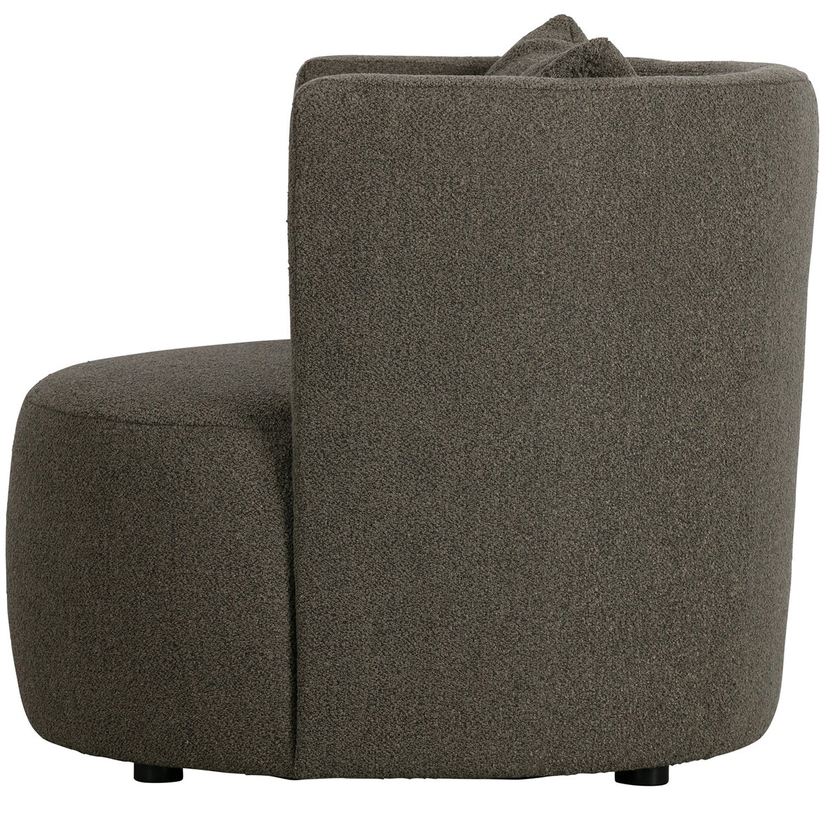 Explore Boucle Armchair