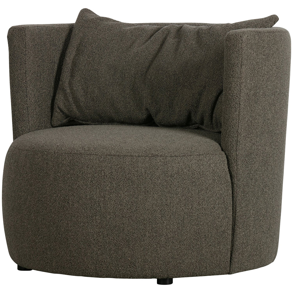 Explore Boucle Armchair