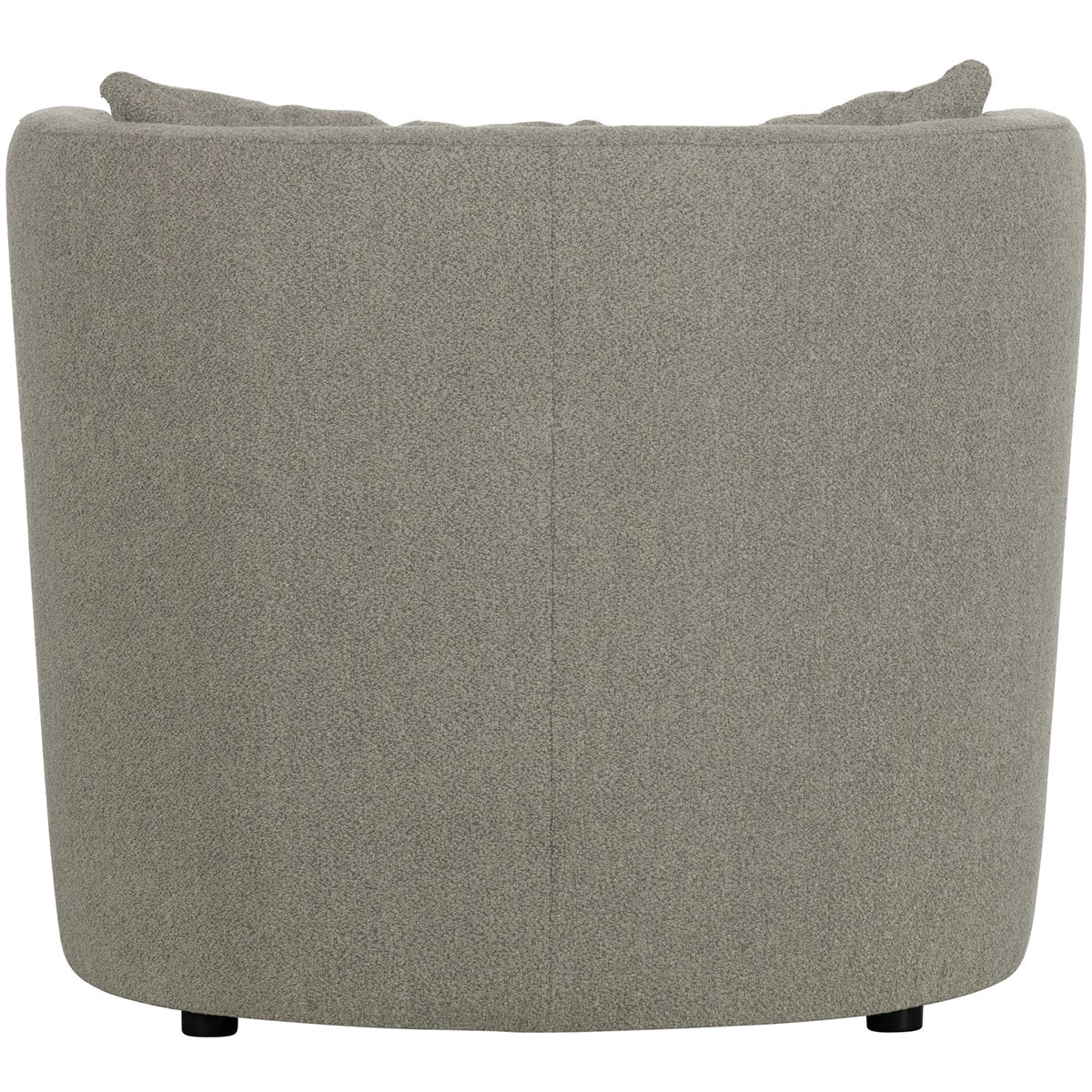 Explore Boucle Armchair