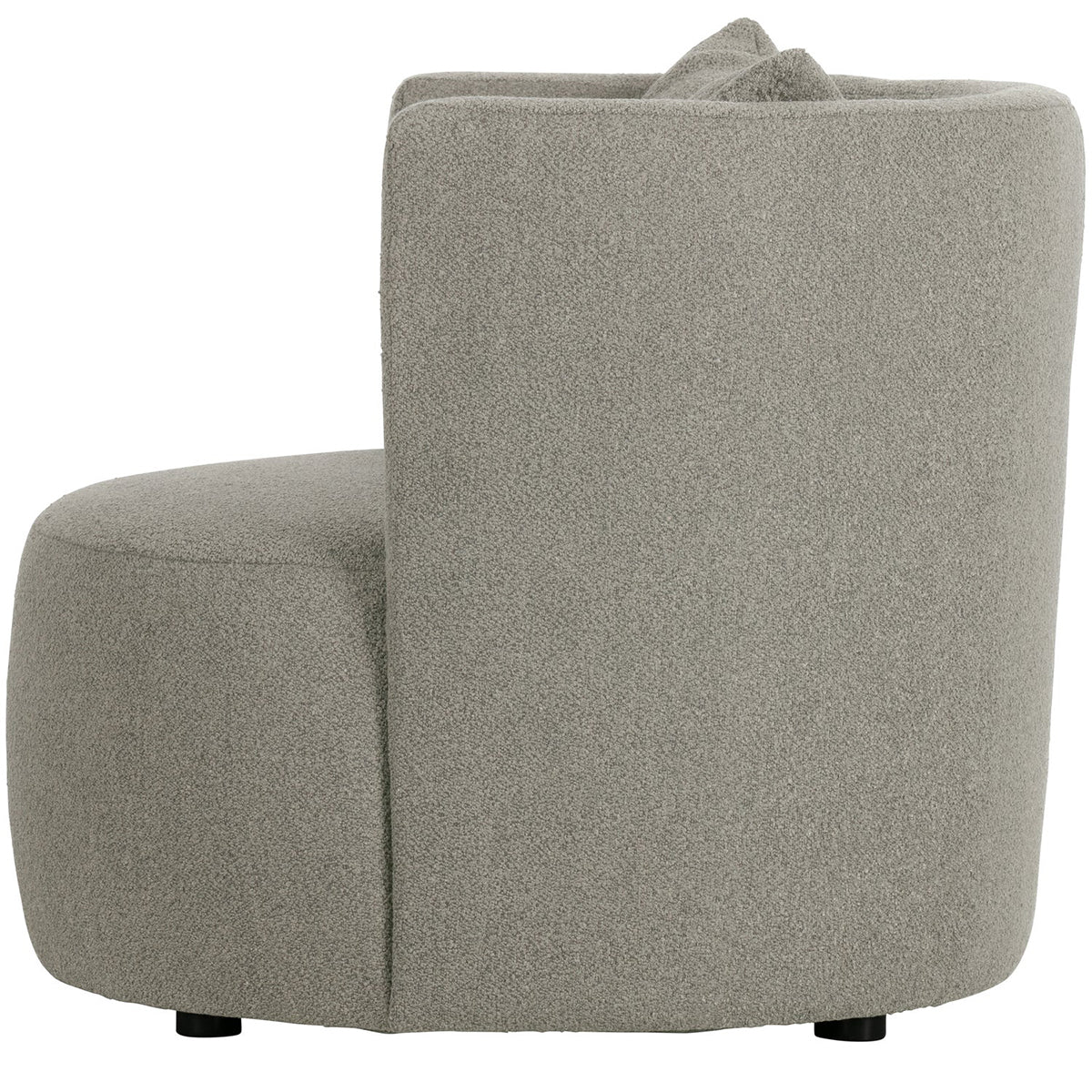 Explore Boucle Armchair