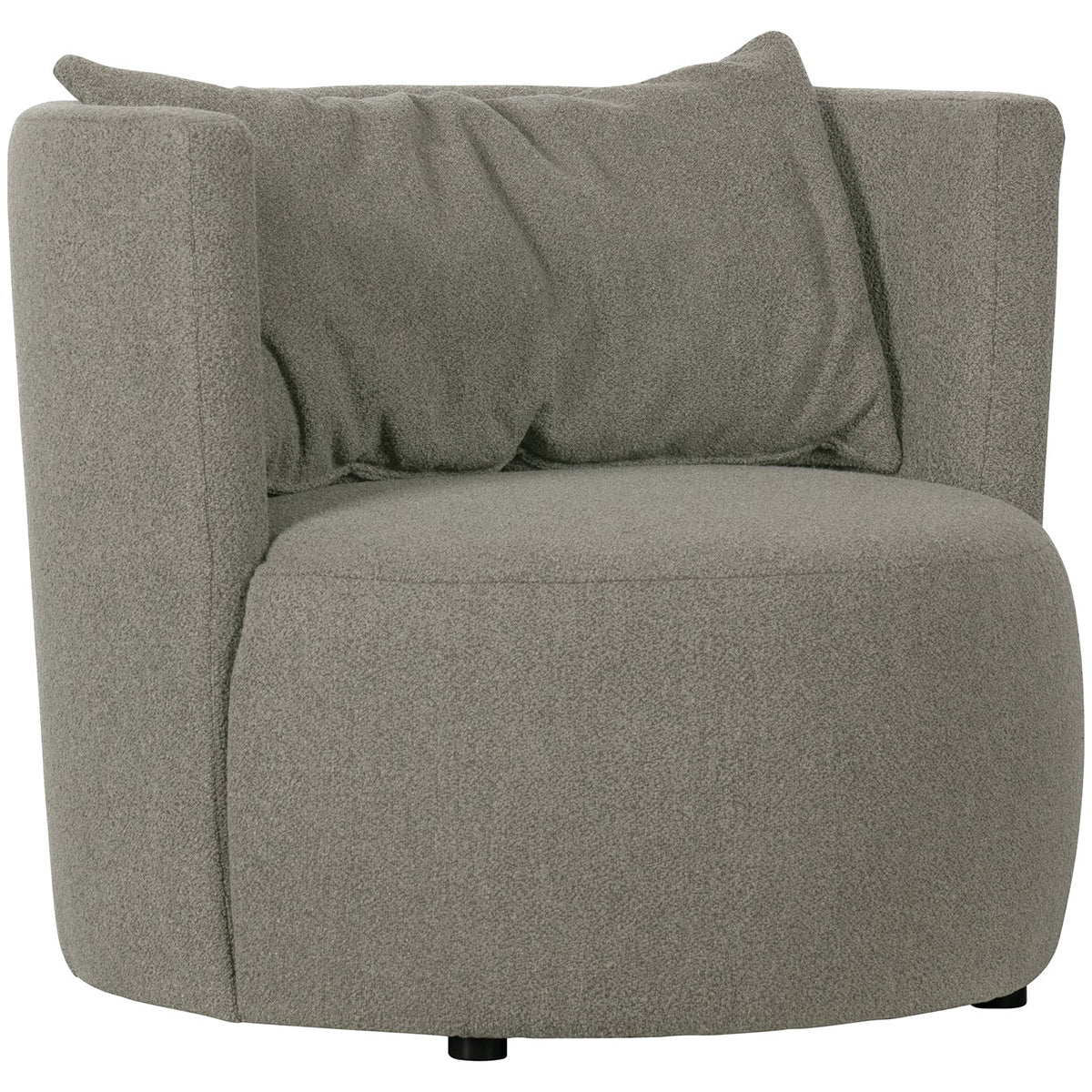 Explore Boucle Armchair