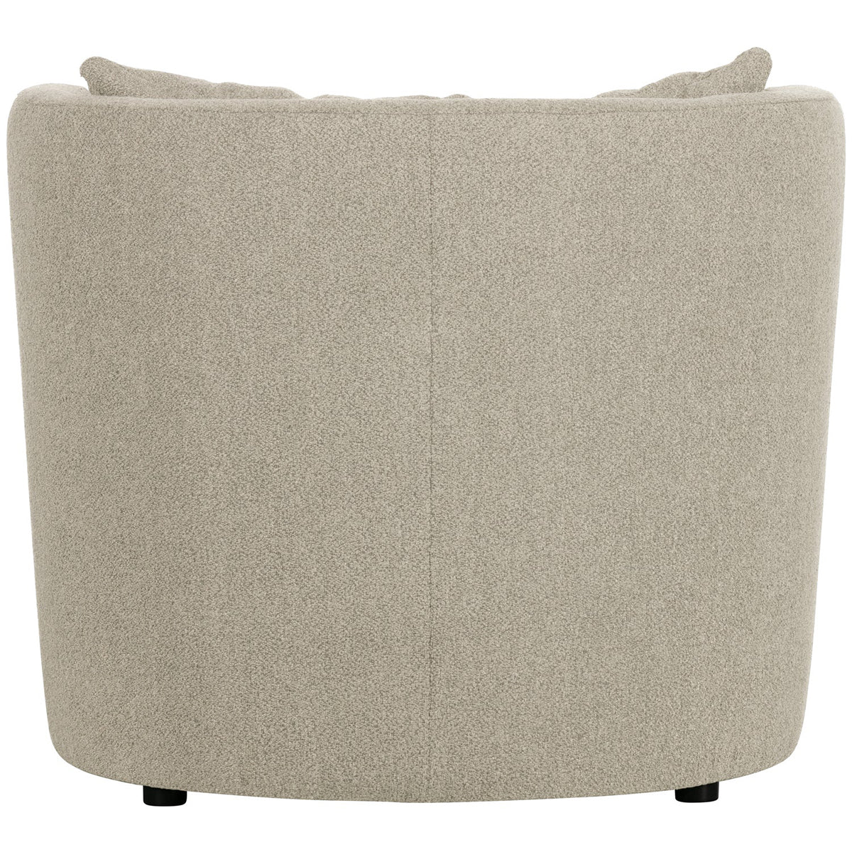 Explore Boucle Armchair