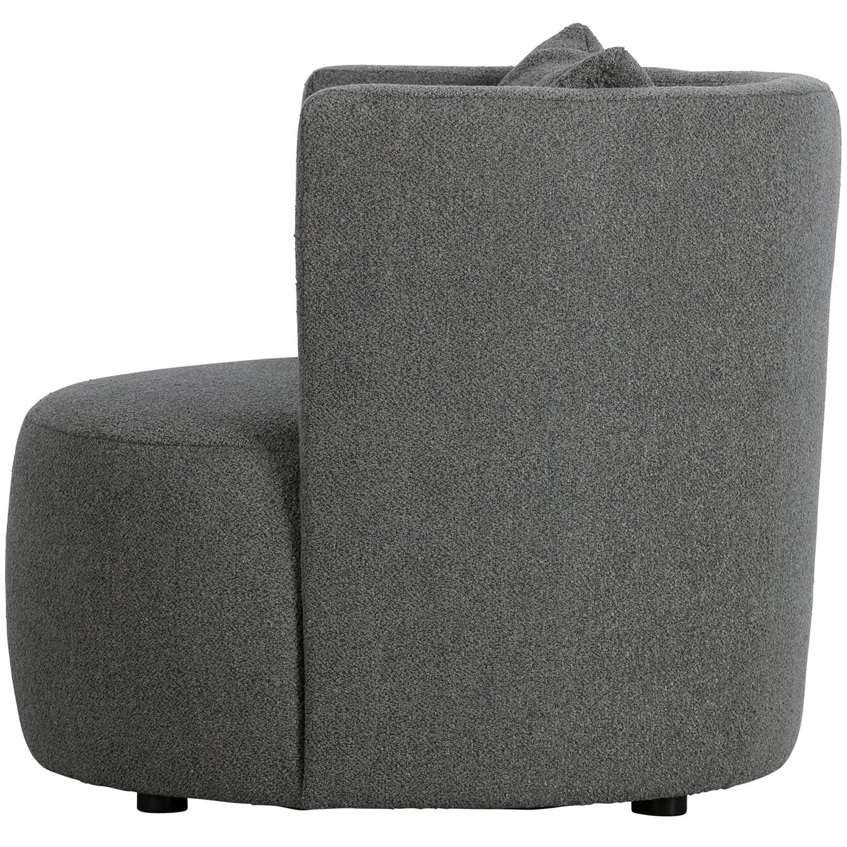 Explore Boucle Armchair