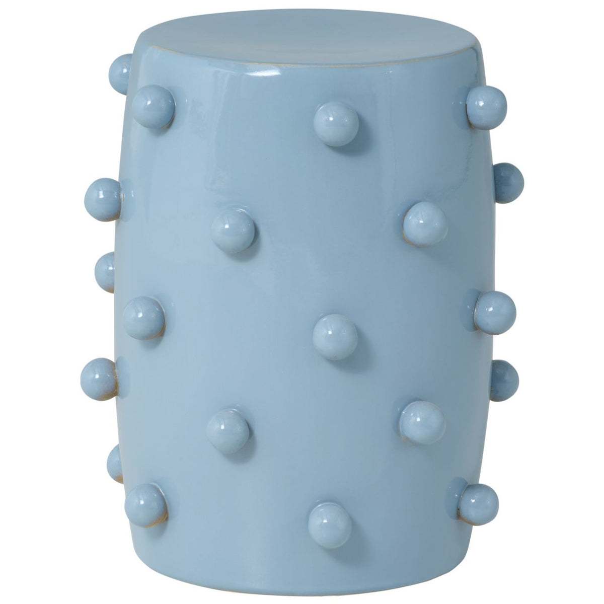 Knobs Decorative Side Table