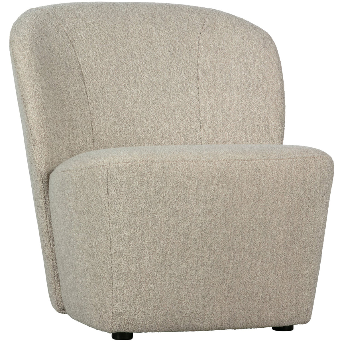 Lofty Armchair