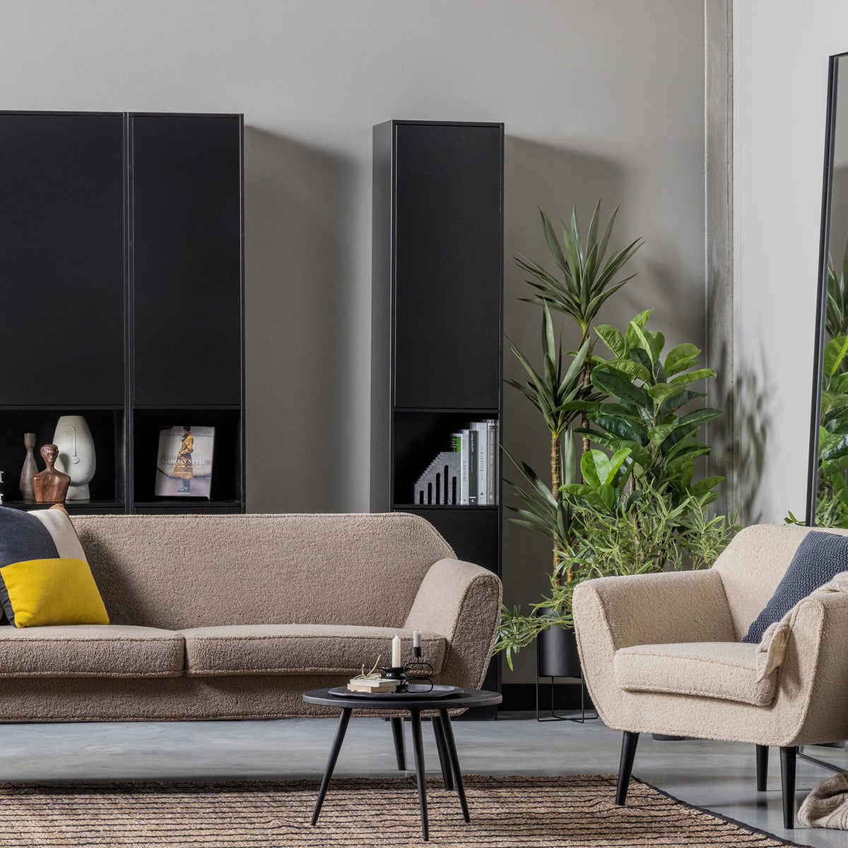 Rocco Armchair