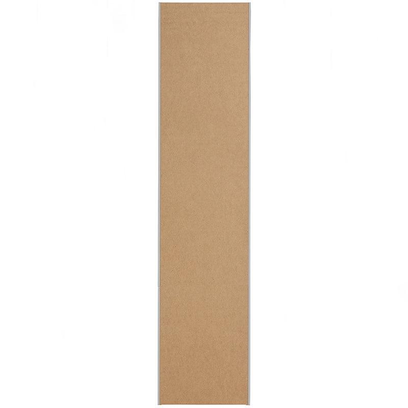 Basic Pine 2 Doors Display Cabinet (Discontinued Collection)