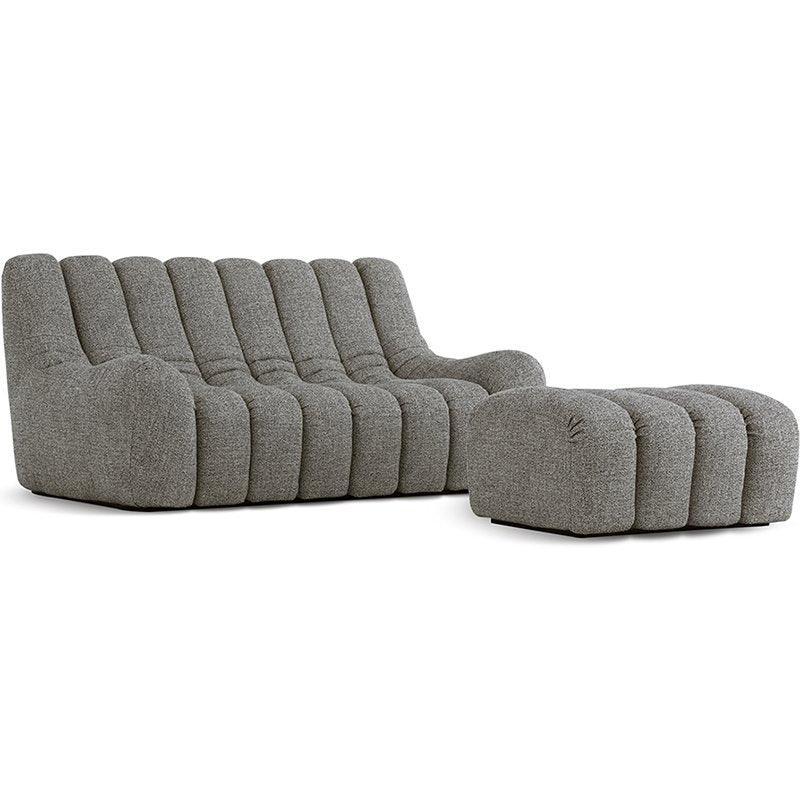 Wadi Sofa - WOO .Design