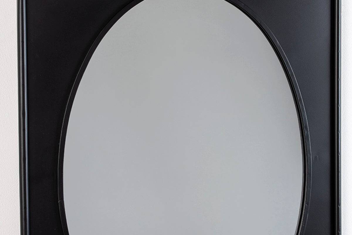 Pascal Shelf Mirror