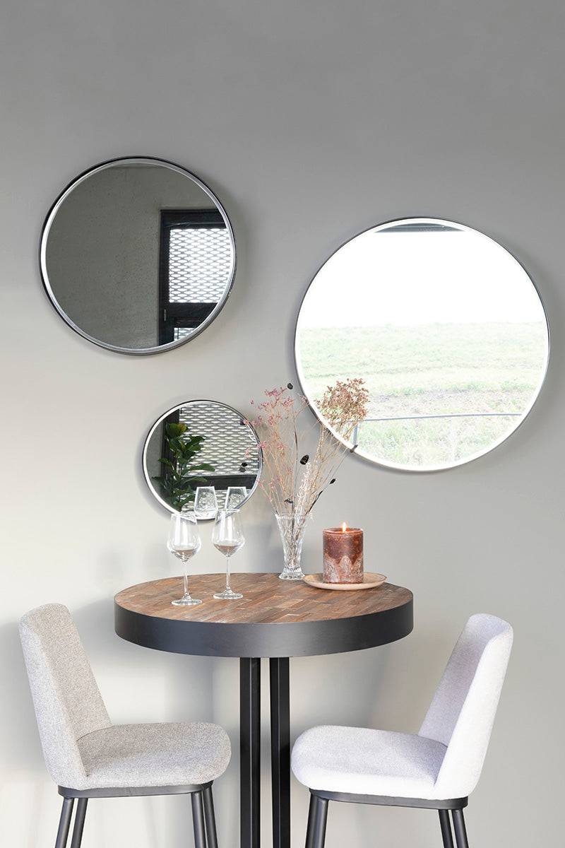 Raj Mirror