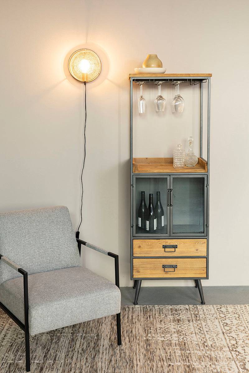Lea Wall Lamp
