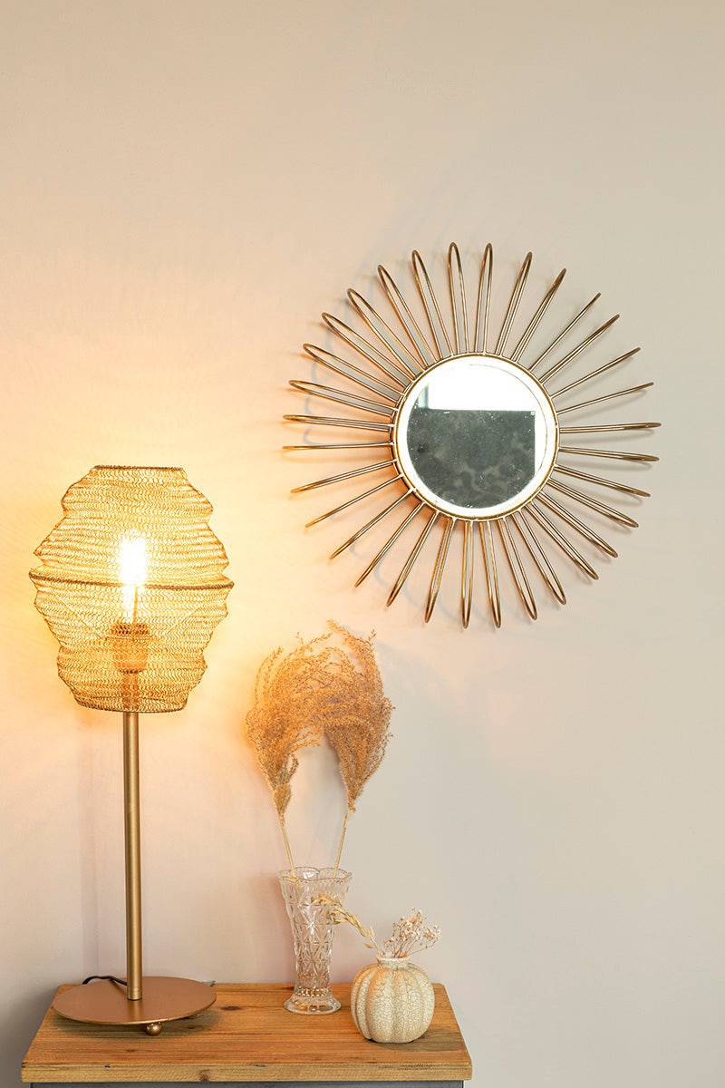 Lena Table Lamp