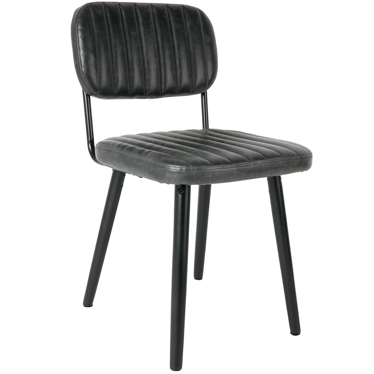 Jake Worn Chair