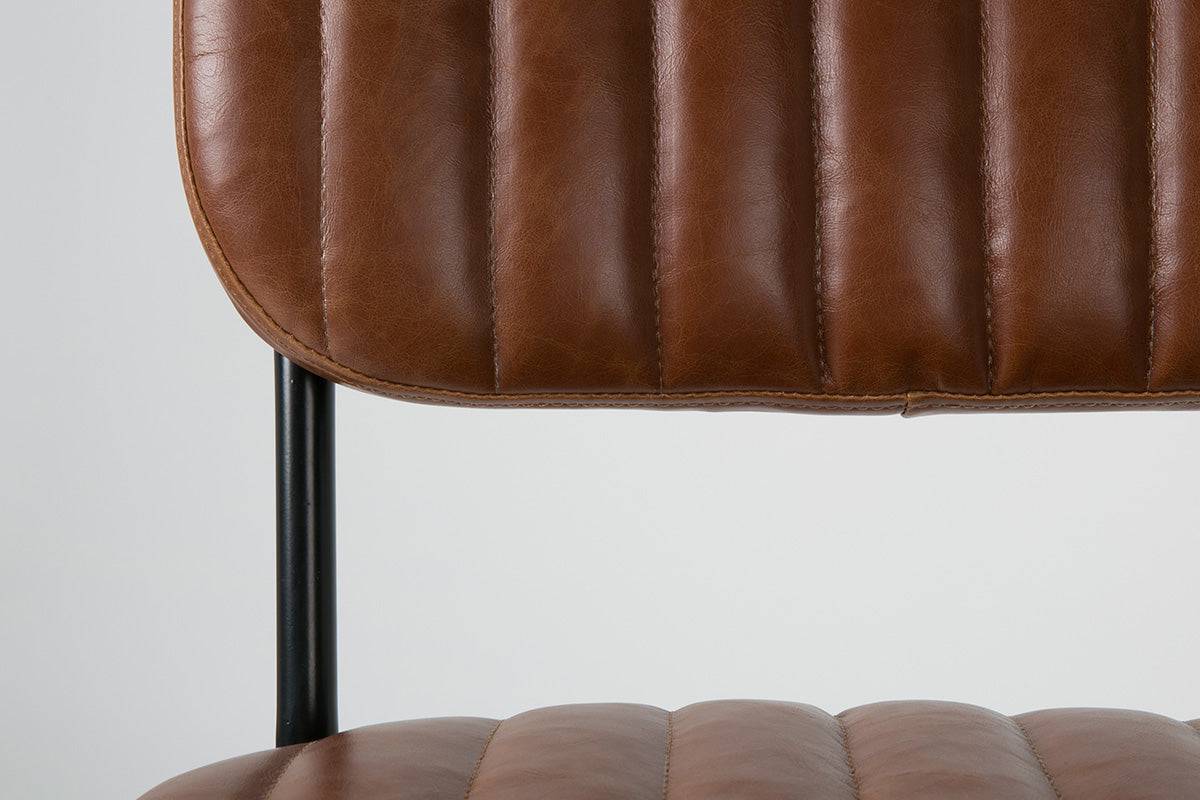 Jake Worn Chair