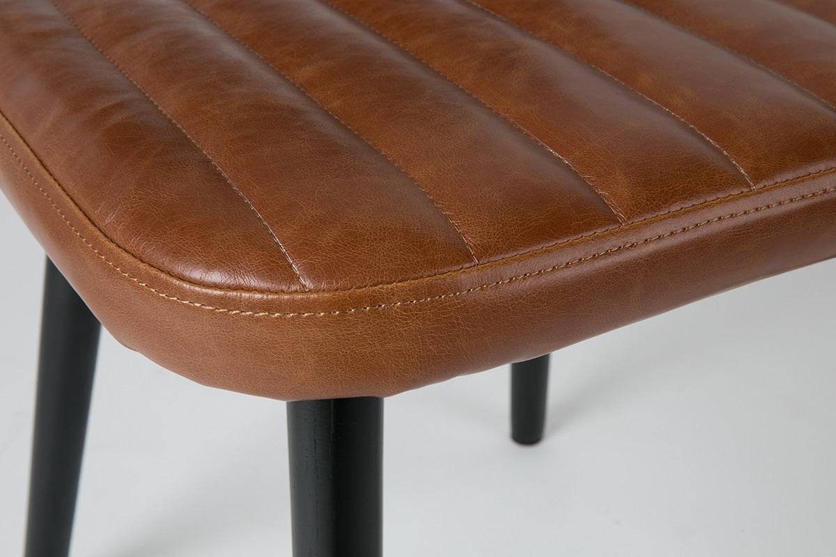 Jake Worn Chair