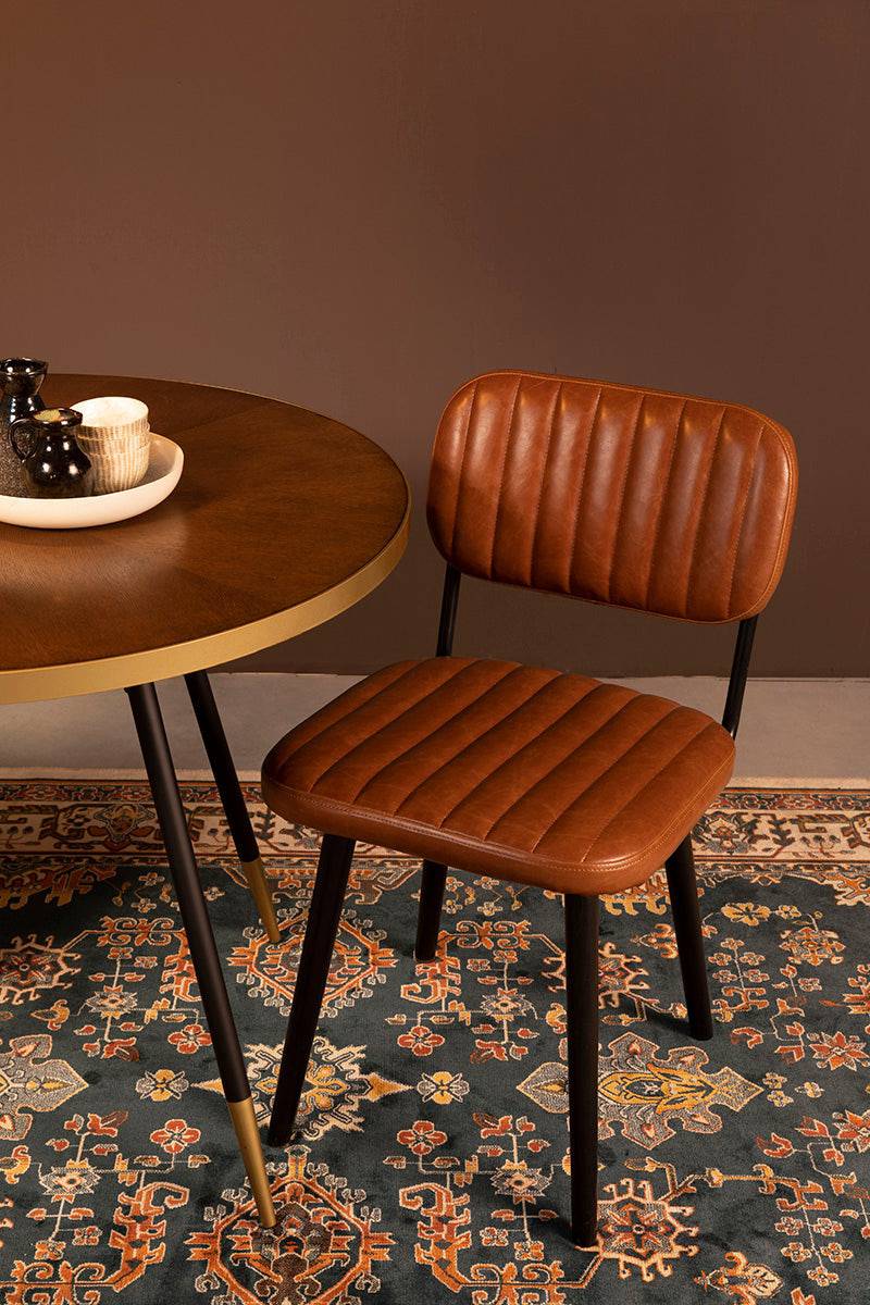 Jake Worn Chair