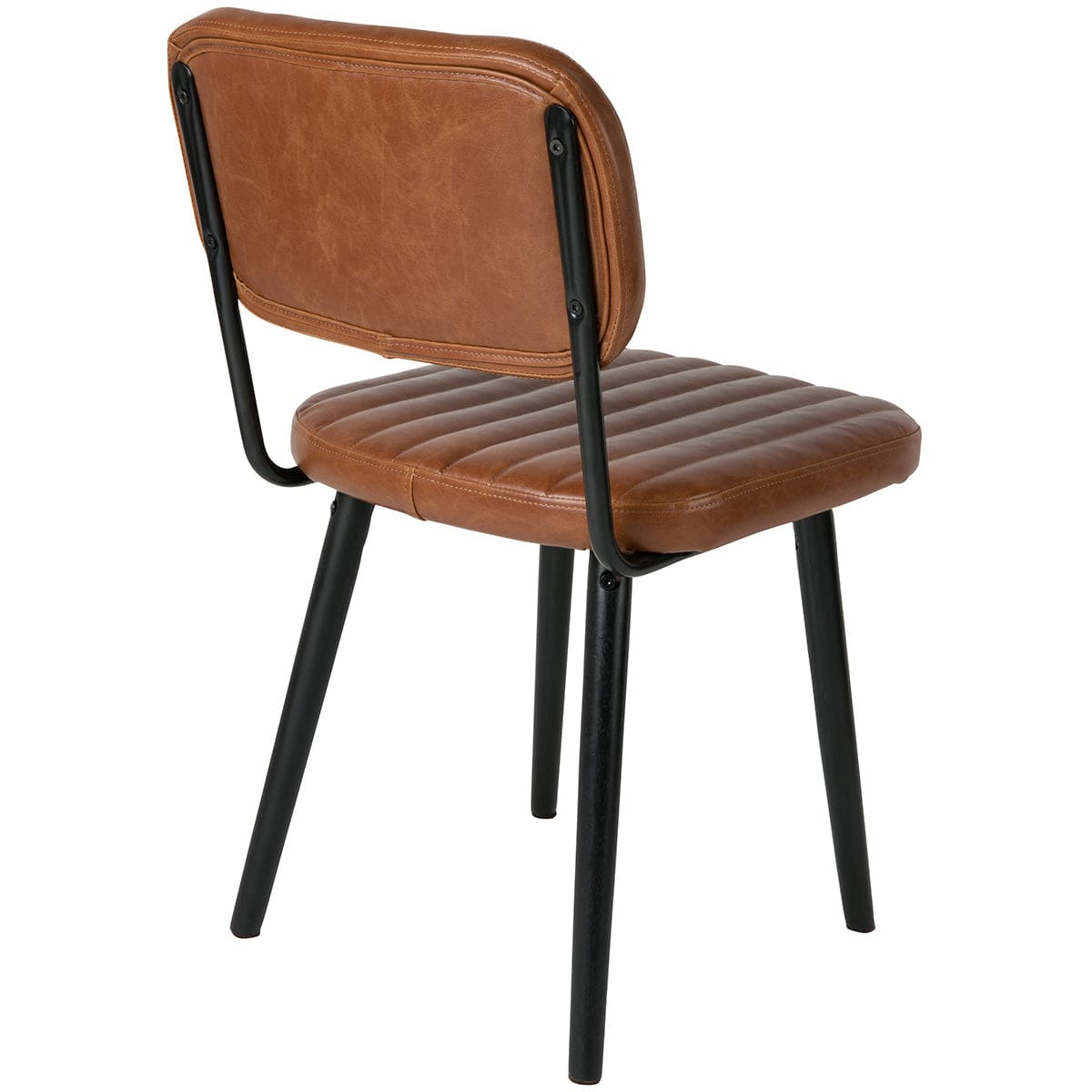 Jake Worn Chair