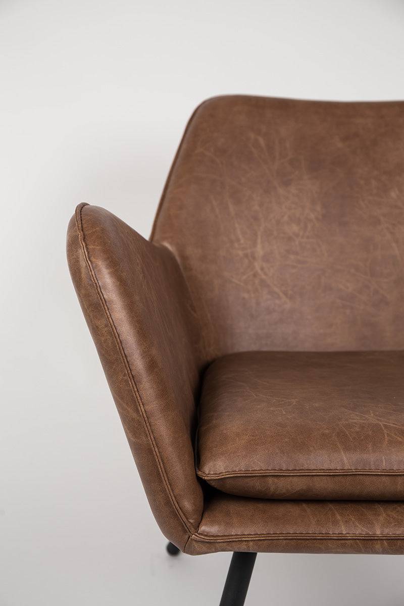 Bon Lounge Chair