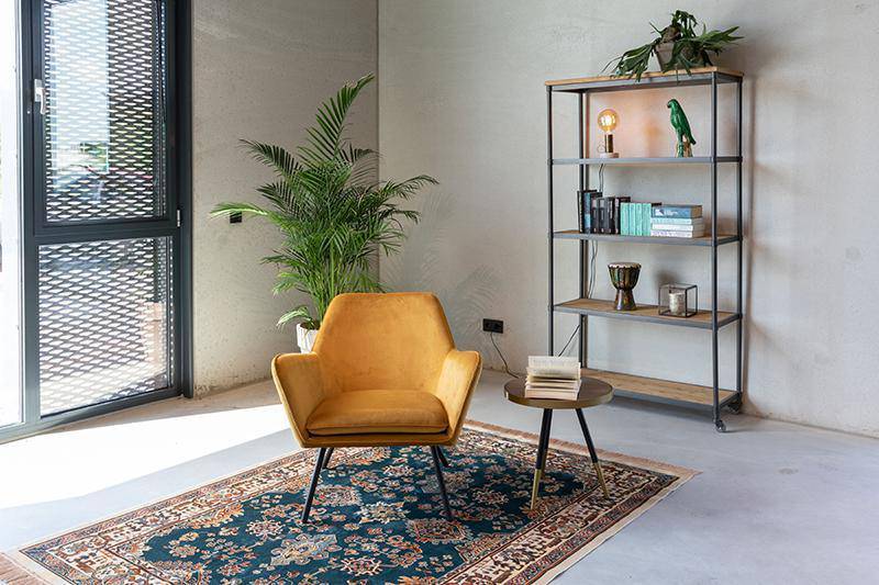 Bon Lounge Chair