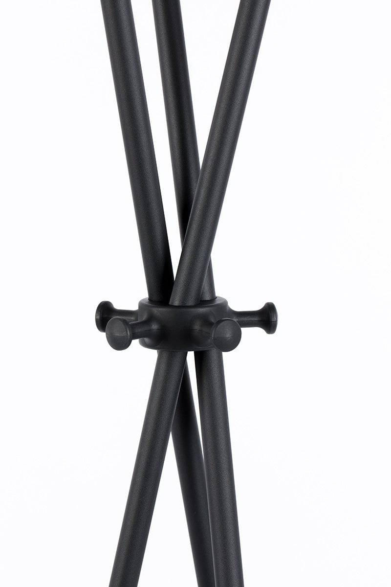 Darwin Coat Rack