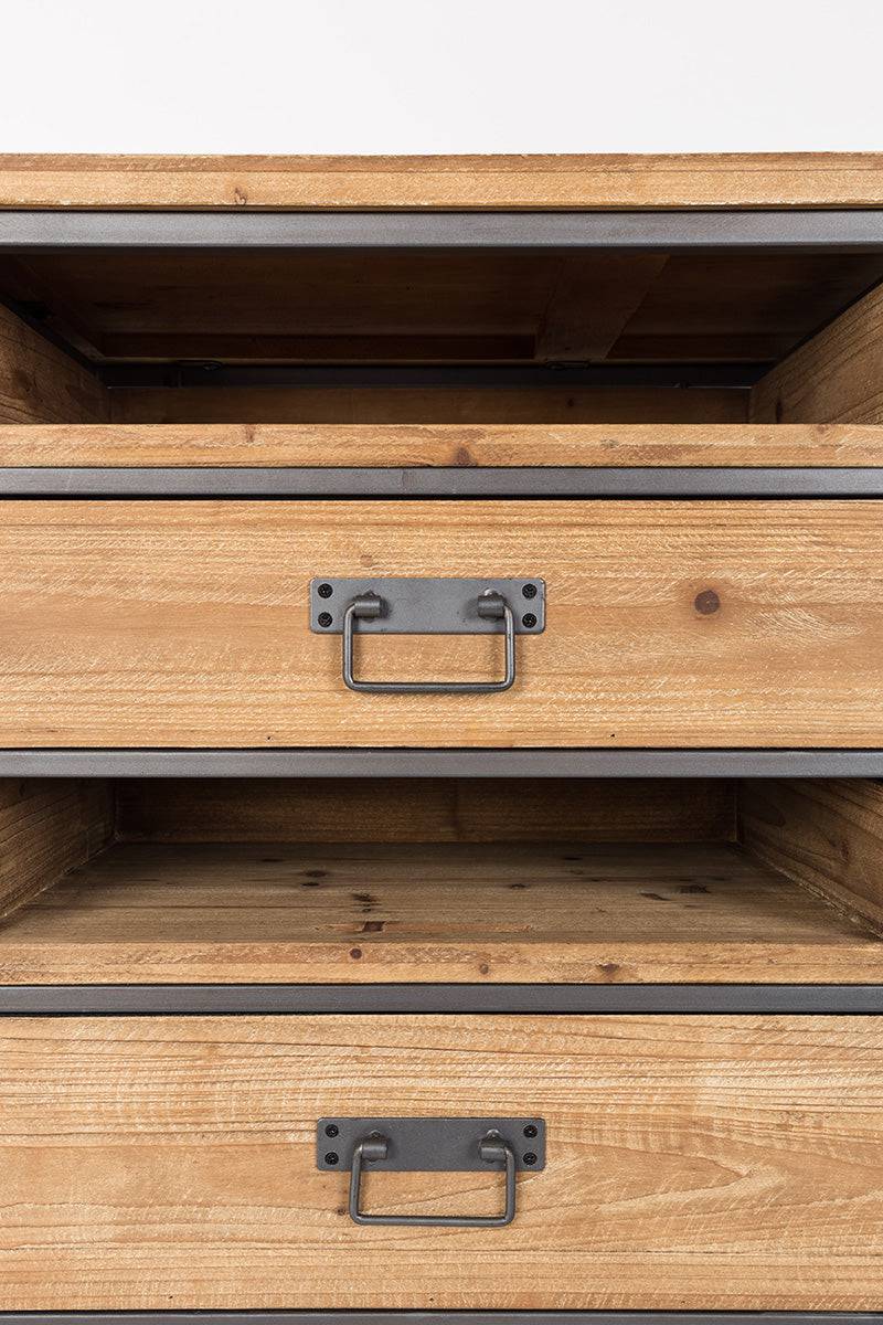 Damian Sideboard