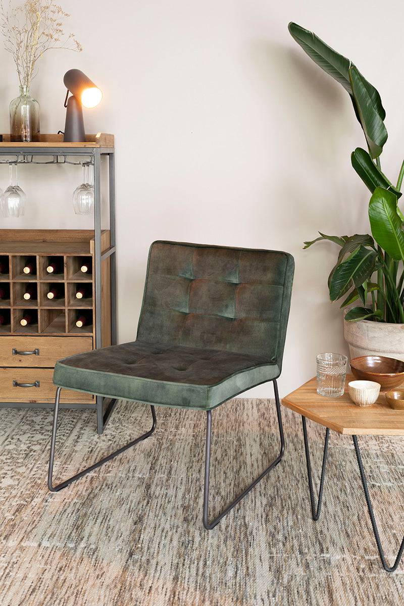 Edgar Cabinet