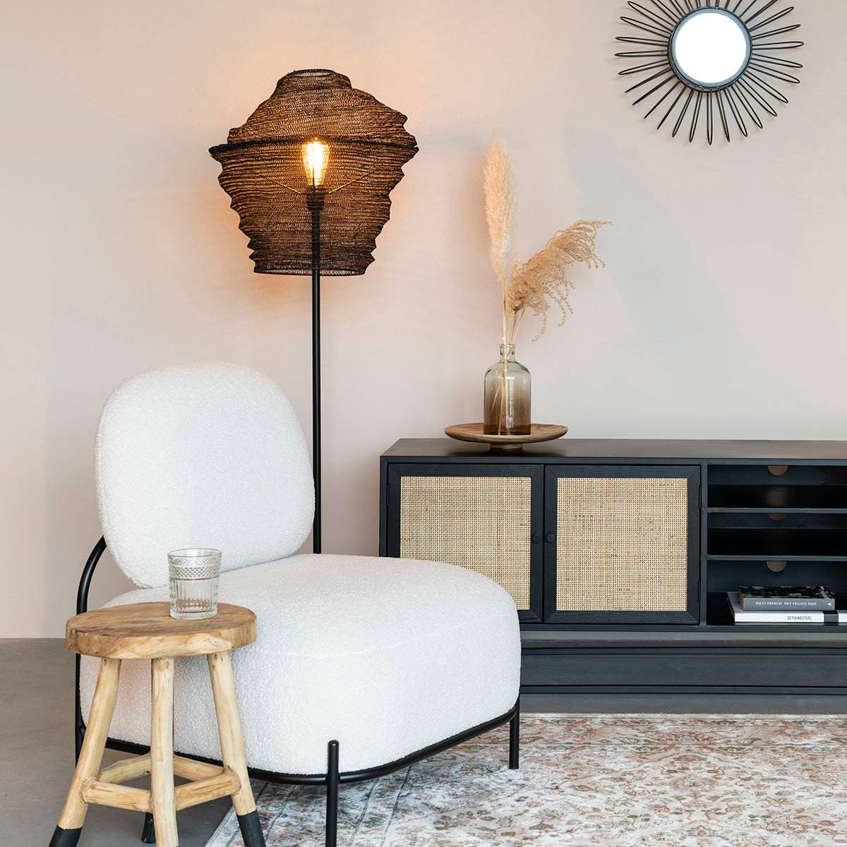 Guuji Sideboard
