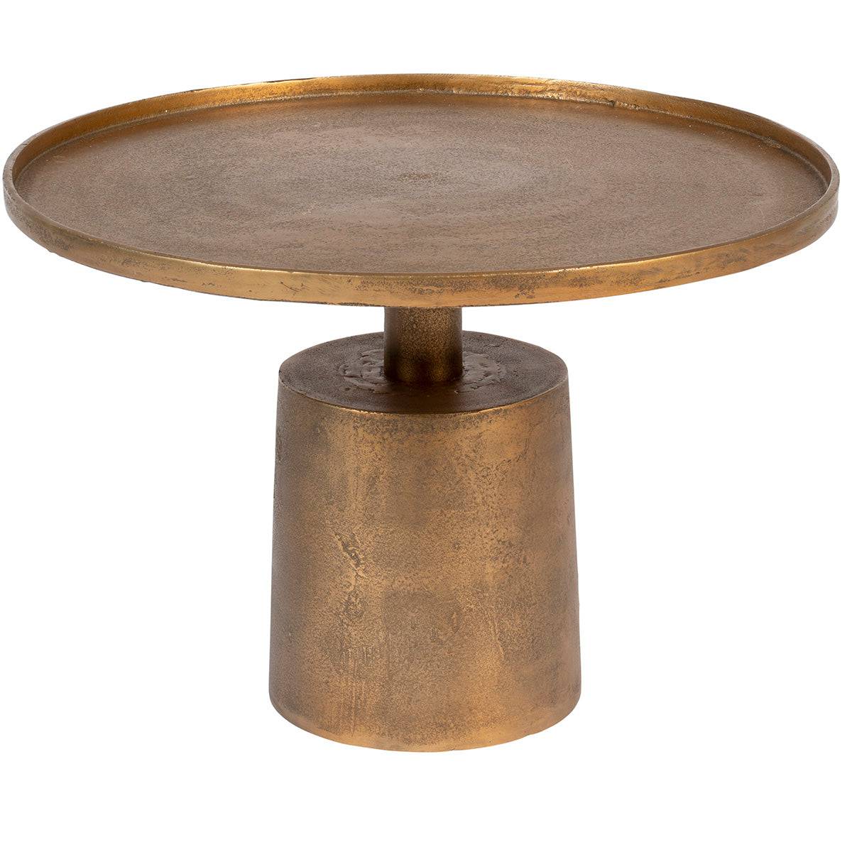 Mason Coffee Table