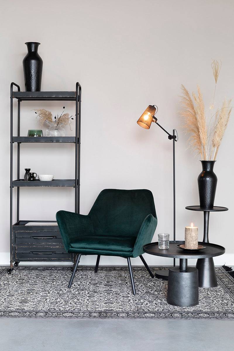 Mason Coffee Table