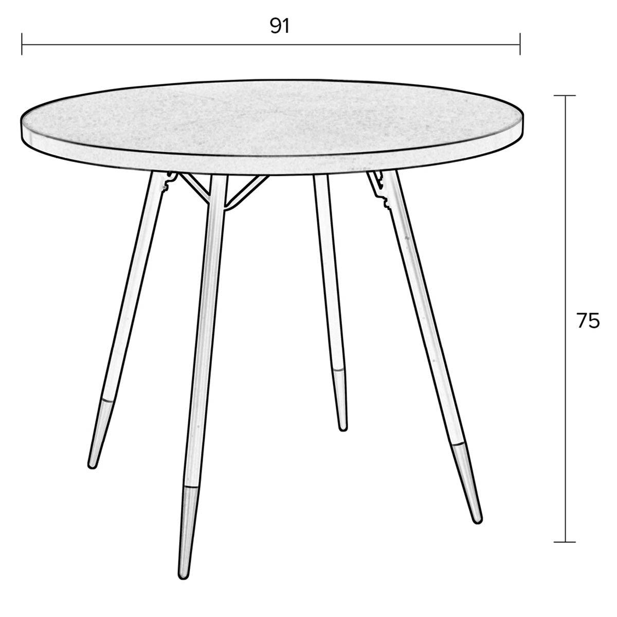 Denise Table