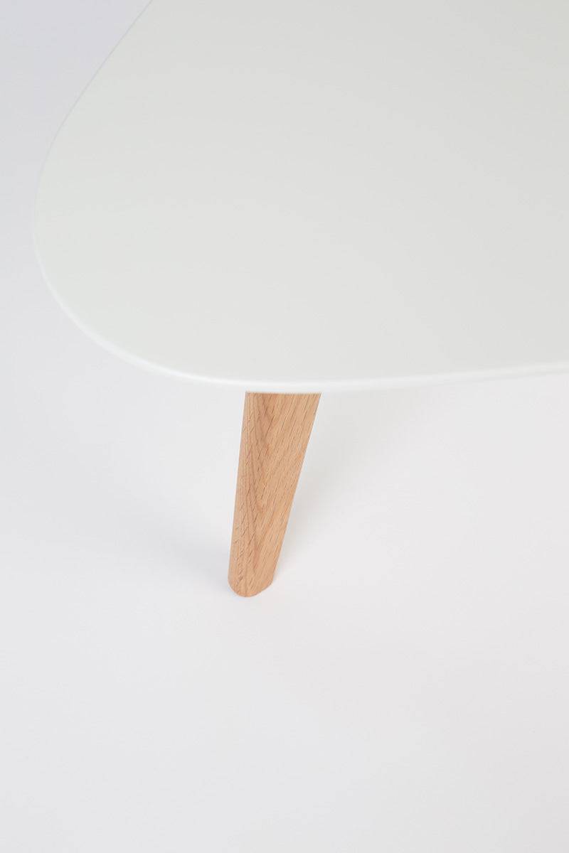 Drop Side Table (2/Set)