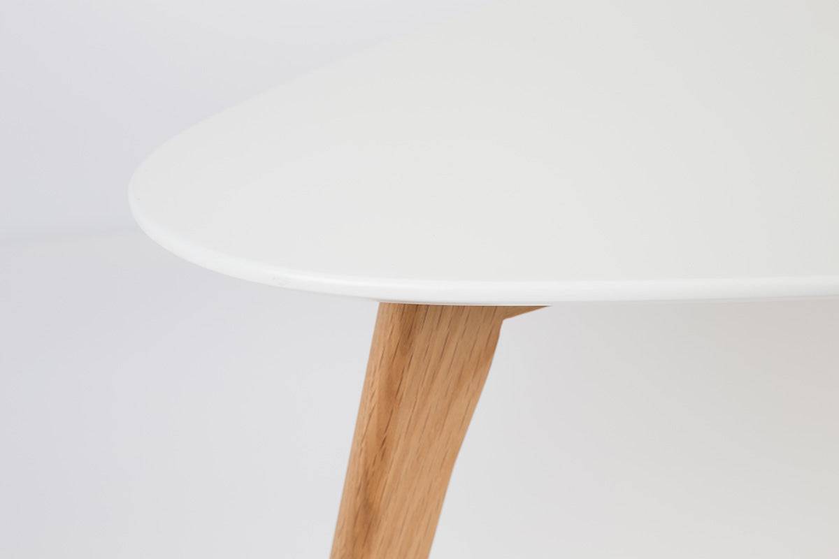Drop Side Table (2/Set)