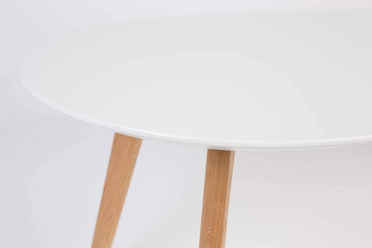 Drop Side Table (2/Set)