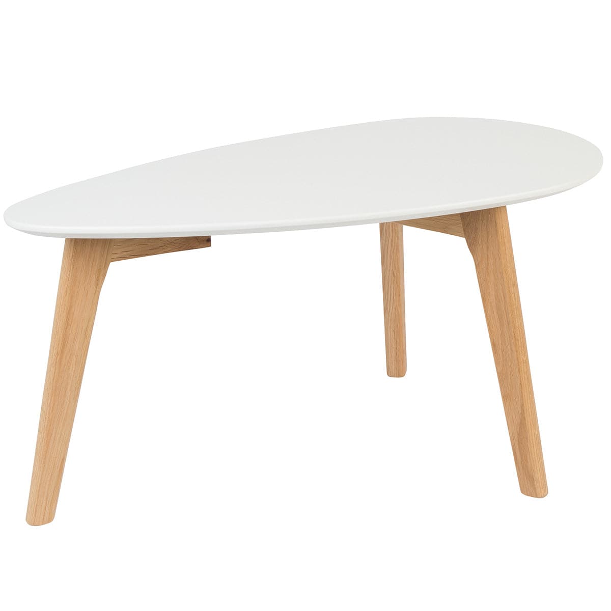 Drop Side Table (2/Set)
