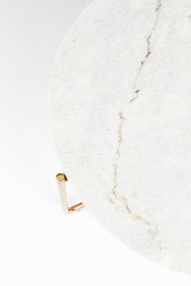 Timpa Coffee Table