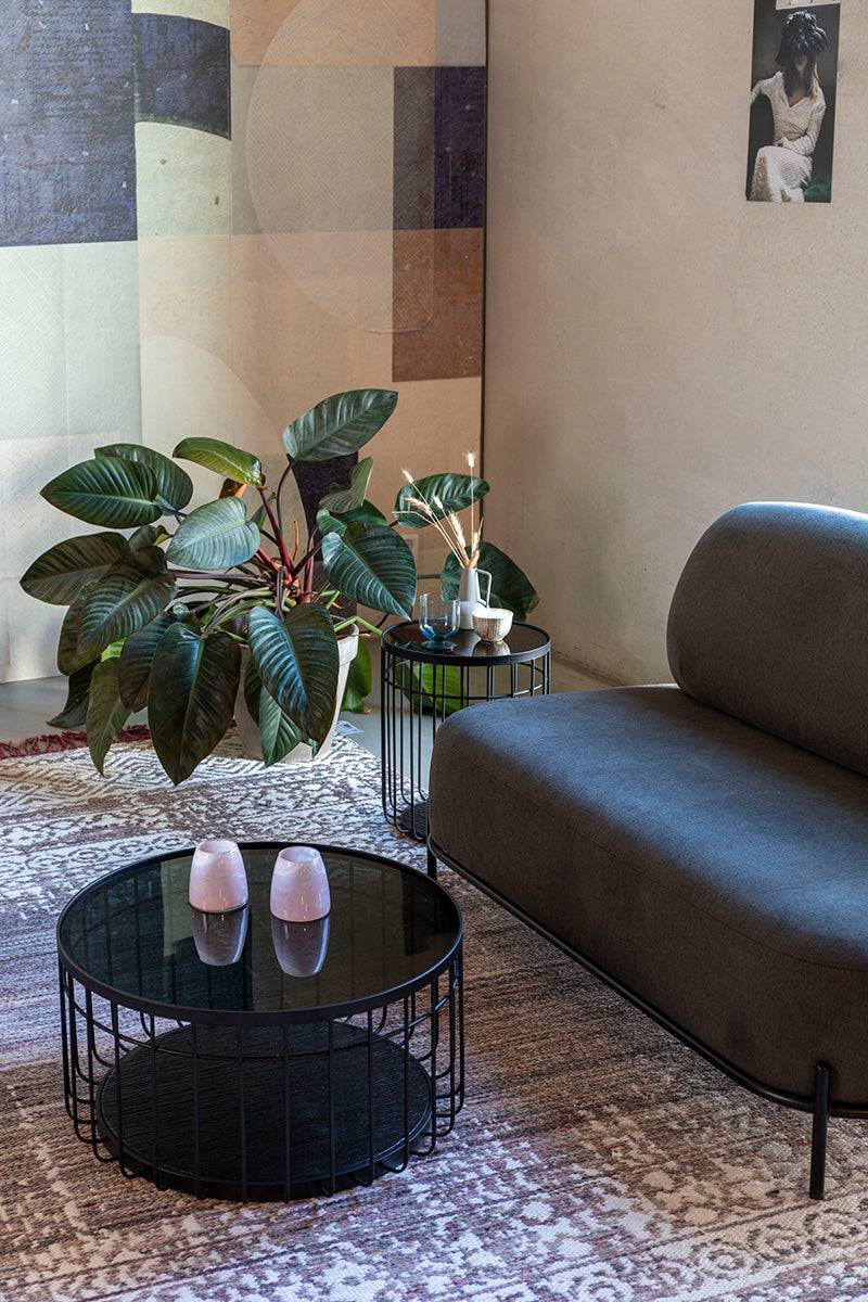 Lance Coffee Table