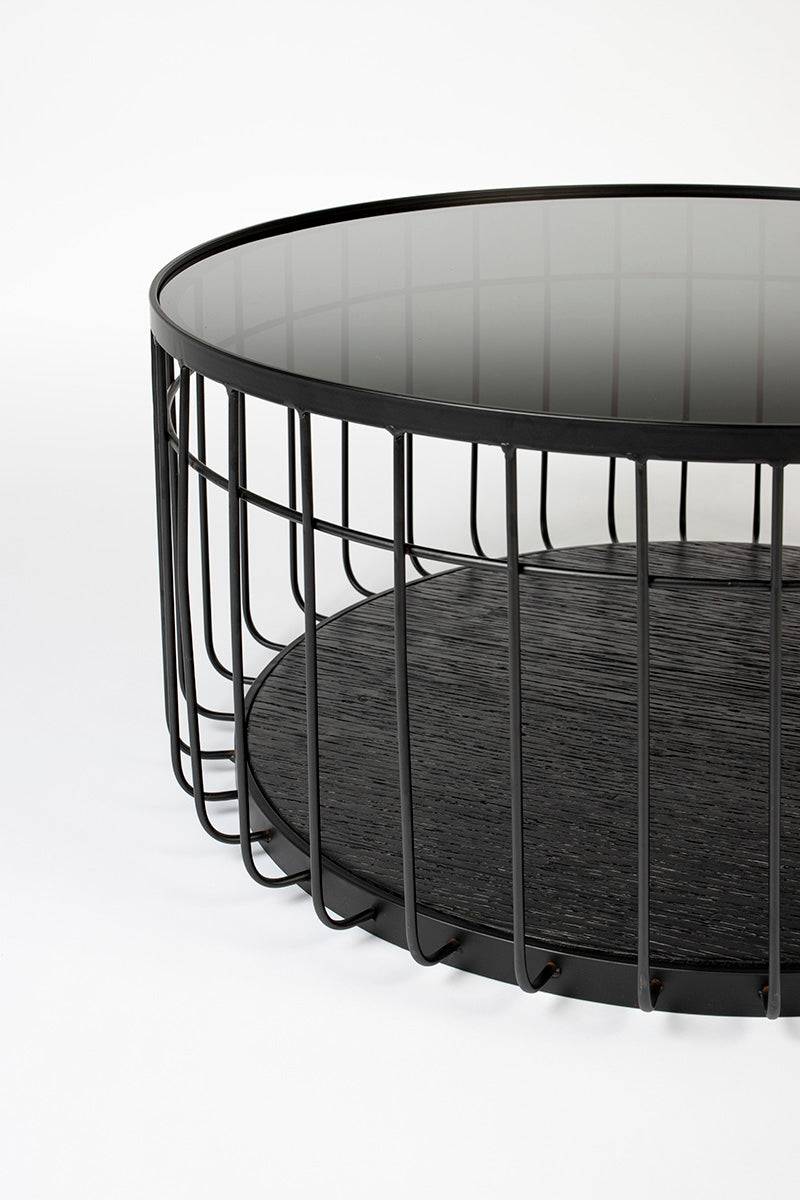 Lance Coffee Table