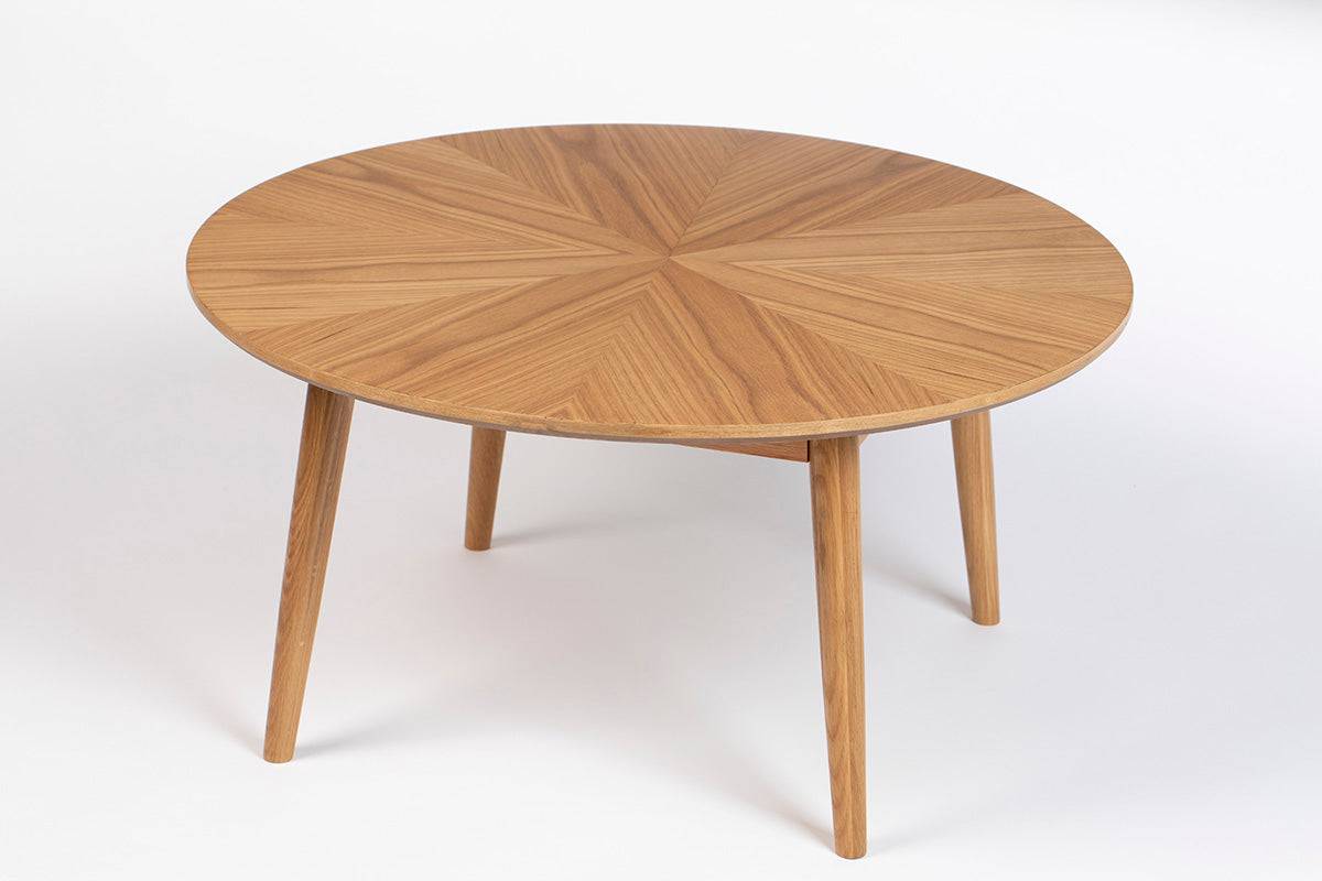 Fabio Coffee Table