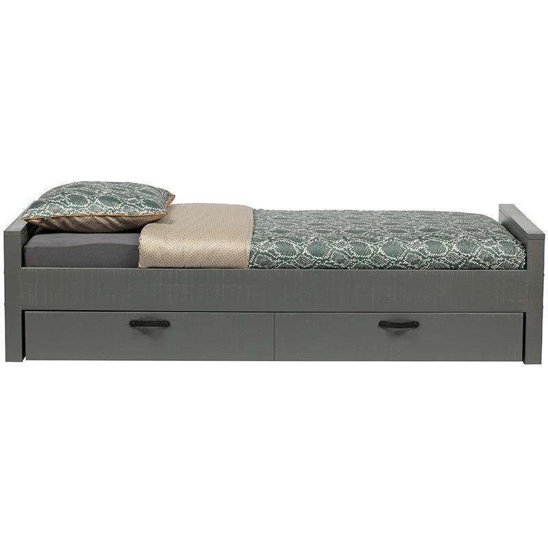 Morris Bed