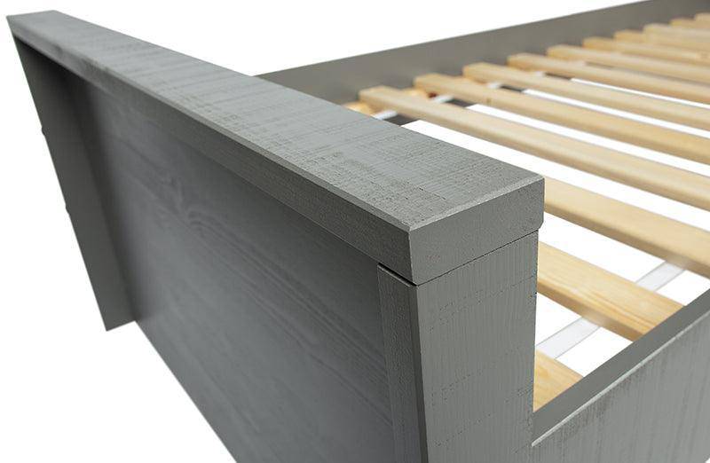 Morris Bed