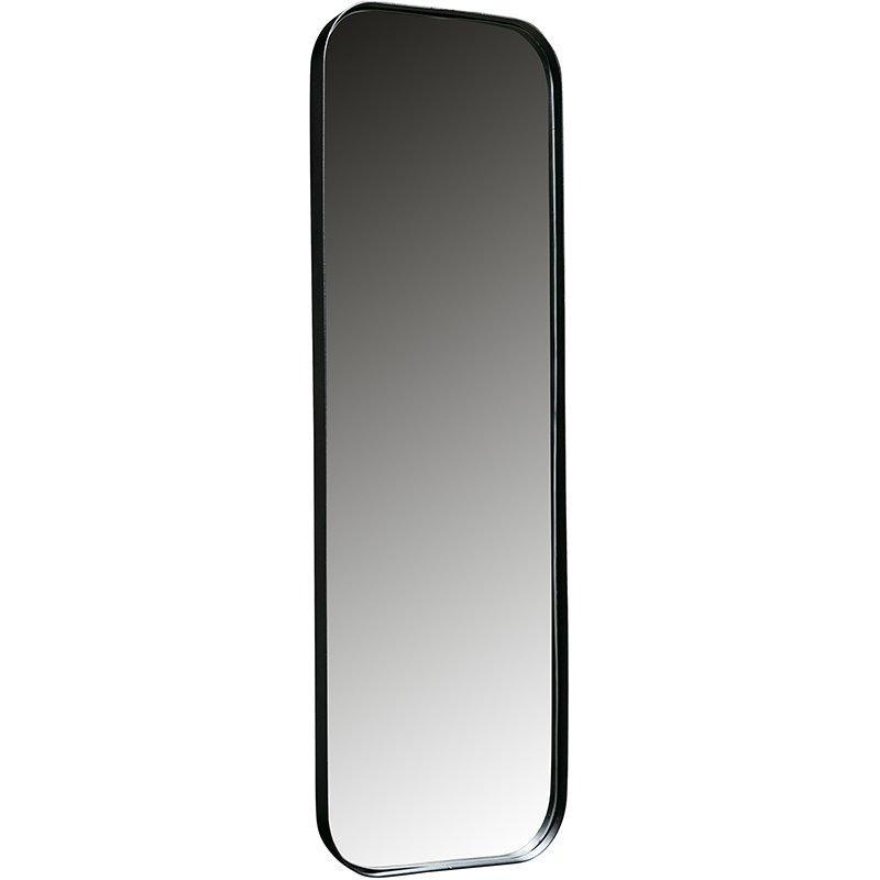 Doutzen Black Metal Mirror