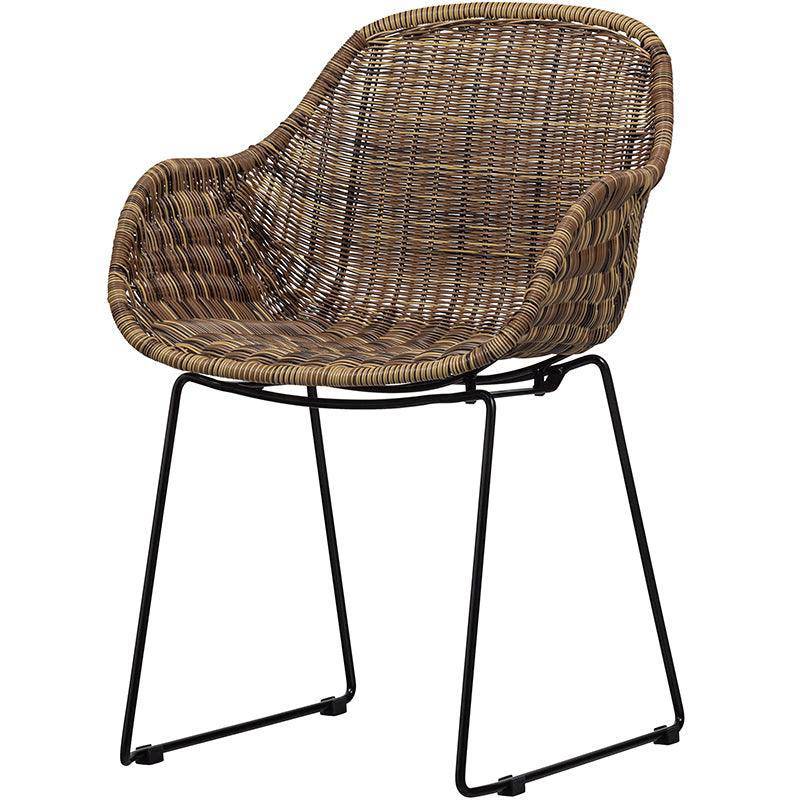 Willow Armchair